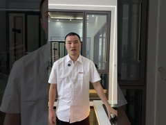 Испытание звукоизоляции