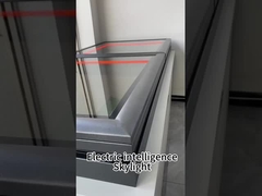 Окно в крыше