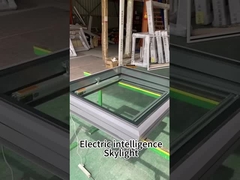 Окно в крыше