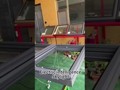 Окно в крыше