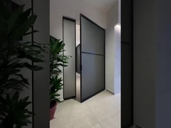 Дверь центральной оси