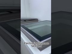 Окно в крыше