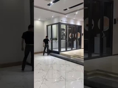 68 Свертывающие двери