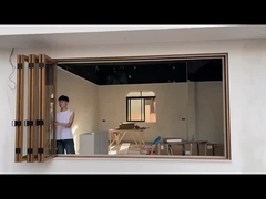 дверь складчатости