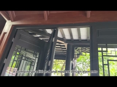 дверь складчатости