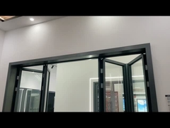 дверь складчатости