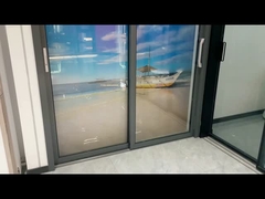 56 Сдвижные двери