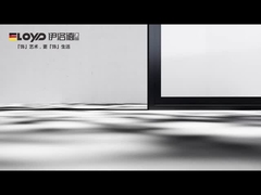 76 Раздвижная дверь сломанного моста