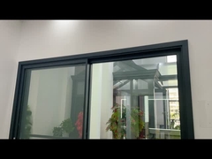 76 Раздвижная дверь сломанного моста