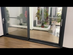 76 Раздвижная дверь сломанного моста