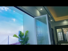 складывая окно