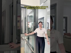 110 Сдвижное окно