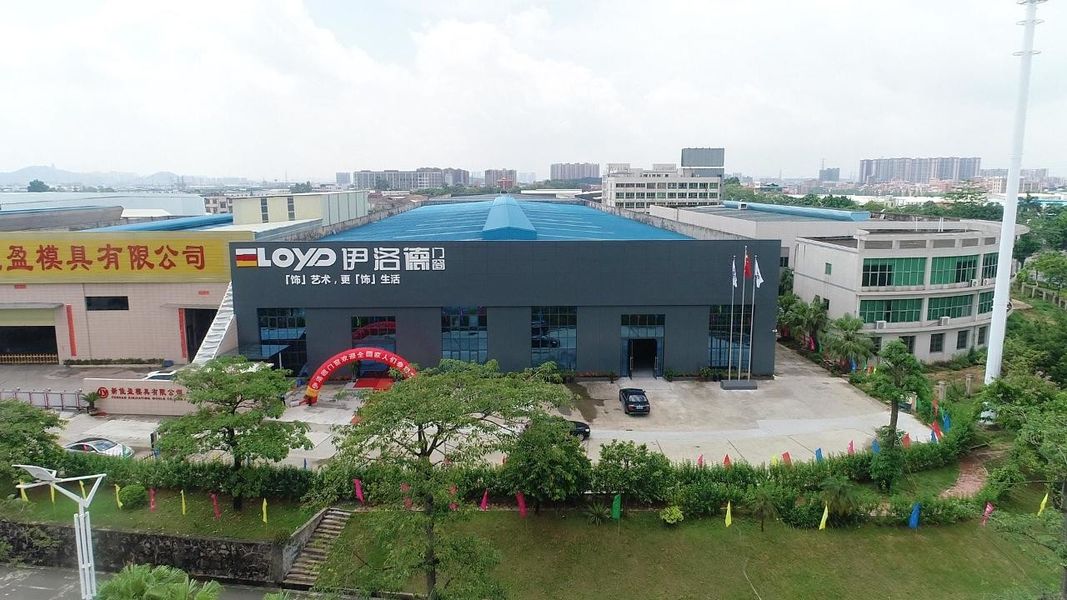 Китай Foshan Yiluode Doors And Windows Co., Ltd. Направление компании 